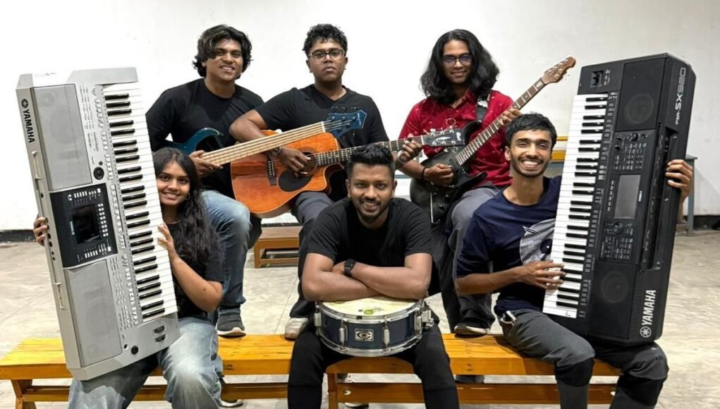 CAUSE Foundation to bring Cry Baby to Bengaluru audiences