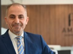 Top Middle East leaders – Muin Serhan Amsa Hospitality | Focus
