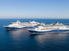 Celestyal unveils new winter sailings onboard Celestyal Journey | News
