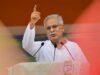 Congress woo voters in Chhattisgarh, CM Baghel promises Rs 15,000 financial help for women if retained to power