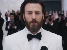 ‘Sacrifice’ trailer: Fading star Chris Evans is taken hostage by Anya Taylor-Joy in adventure-comedy