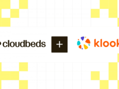 Cloudbeds and Klook Expand Distribution Opportunities for Hotels Across Asia Pacific | News