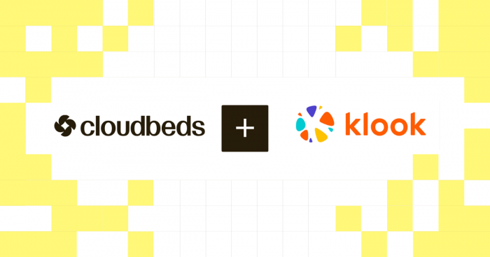 Cloudbeds and Klook Expand Distribution Opportunities for Hotels Across Asia Pacific | News Cloudbeds and Klook Expand Distribution Opportunities for Hotels Across Asia Pacific | News