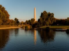 Nation’s capital comes alive this fall with a milestone celebration | News