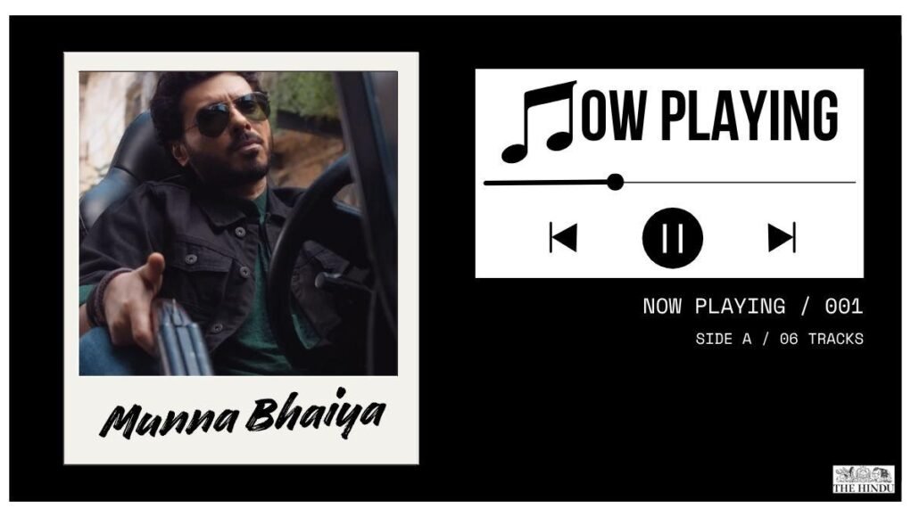Now Playing | Munna Bhaiya: 5 songs the Prince of Mirzapur would have on repeat Now Playing | Munna Bhaiya: 5 songs the Prince of Mirzapur would have on repeat
