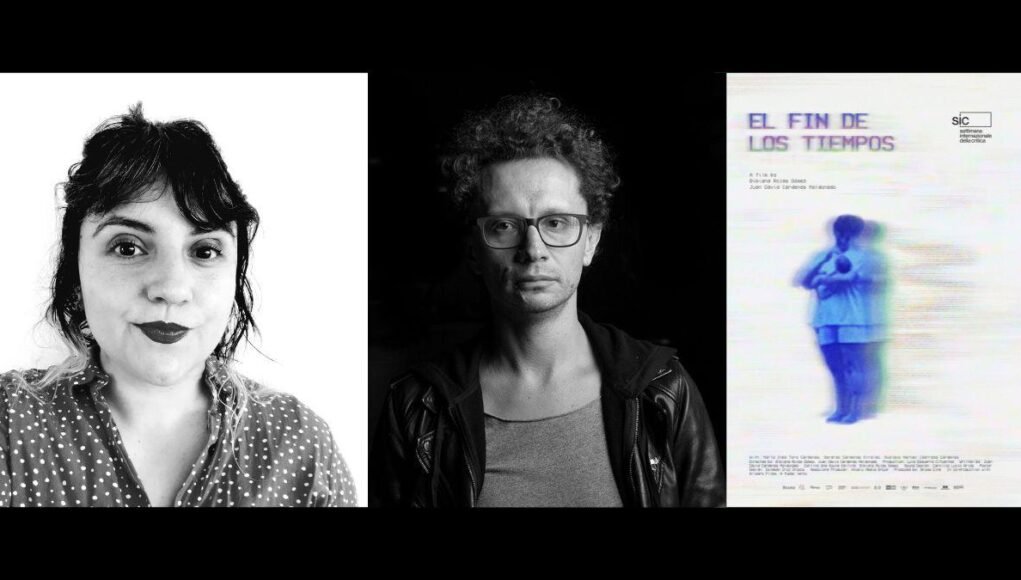 ‘The End of Times’: Colombian filmmakers Bibiana Rojas Gómez and Juan David Cárdenas use AI hallucinations to imagine life beyond capitalism