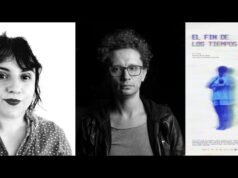 ‘The End of Times’: Colombian filmmakers Bibiana Rojas Gómez and Juan David Cárdenas use AI hallucinations to imagine life beyond capitalism