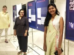 This exhibition at BIC highlights the role of women and racialised communities in architecture