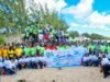 Blue Lagoon Island Brings Community Together for 41st International Coastal Cleanup | News