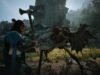 The Blood of the Dawnwalker: A challenging action RPG, with nits