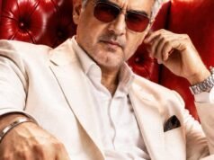 ‘Daredevil’: Ajith Kumar’s first look from Adhik Ravichandran’s film out; filming begins soon