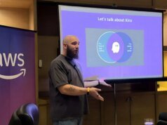 ‘Vibe coding is not going away’: AWS’ Darko Mesaroš on AI and the future of coding | Technology News