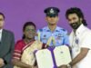 72nd National Film Awards: Dhanush receives Special Mention for performance in ‘Captain Miller’