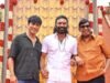 ‘D 56’: Dhanush and Vadivelu to share screen space; film goes on floors