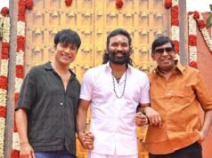 ‘D 56’: Dhanush and Vadivelu to share screen space; film goes on floors