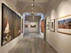 An exhibition in Delhi maps four decades of change in Indian art