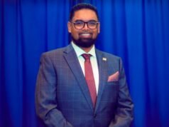 Guyana President Irfaan Ali to Keynote CTO’s State of the Tourism Industry Conference in October | News