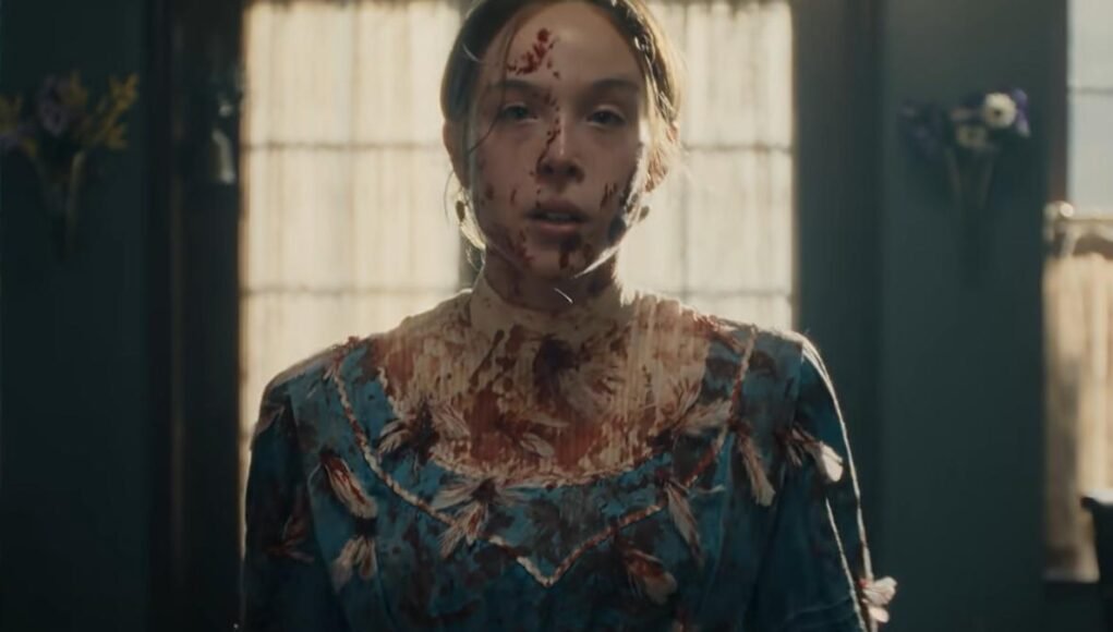 ‘Monster: The Lizzie Borden Story’ series review: Ryan Murphy’s hack job collapses into a pile of ‘female serial killer’ stereotypes