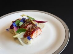 Singapore Airlines’ Guest Chef Unveils New Seasonal Autumn Menu | News