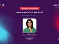 US$90 BILLION HOTEL PIPELINE SET TO EXPAND GCC AND NORTH AFRICA ROOM SUPPLY BY 27% | News