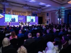 UAE MINISTER OF ECONOMY AND TOURISM SET TO OFFICIALLY OPEN FHS WORLD 2026 | News