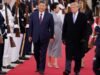Chinese CEOs await invites to Trump-Xi state dinner