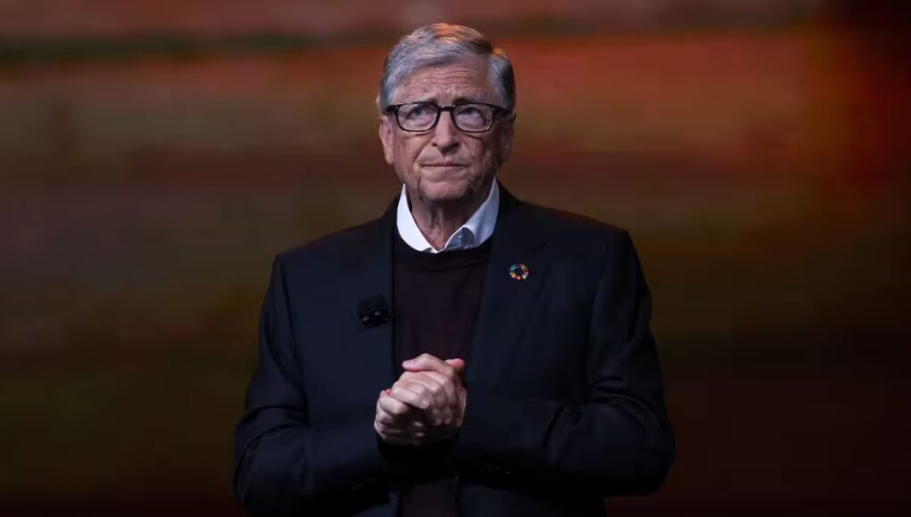 Gates Foundation commits  billion to make AI more equitable, with focus on health, education and agriculture