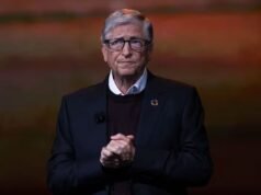 Gates Foundation commits $1 billion to make AI more equitable, with focus on health, education and agriculture