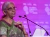 Nirmala Sitharaman’s 9-day Canada-US visit: Trade, investment, G20 in focus