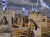 UK to ban goods from Israeli settlements in West Bank amid policy shift