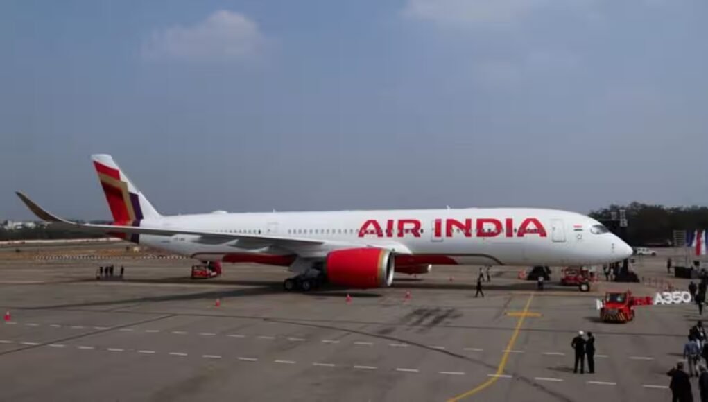 International passenger traffic takes a major hit; Metro’s hold on as impact falls on other airports