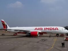 International passenger traffic takes a major hit; Metro’s hold on as impact falls on other airports