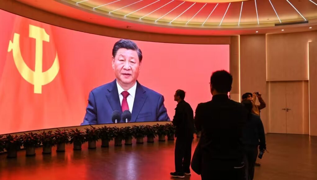 China blocks G20 finance deal as trade tensions deepen