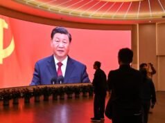 China blocks G20 finance deal as trade tensions deepen