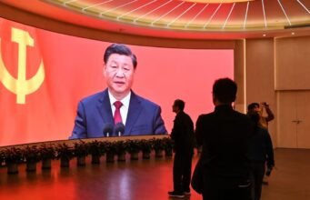 China blocks G20 finance deal as trade tensions deepen