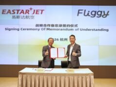 Fliggy and Eastar Jet Announce Partnership | News
