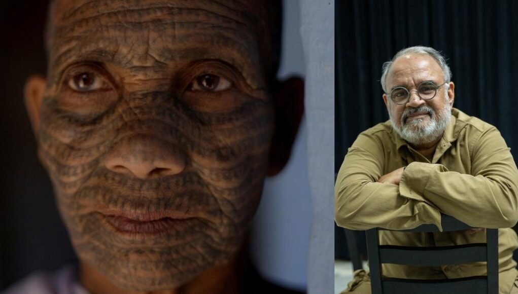 Bharatbala’s ‘Ramnami’ wins National Award: The story of the Chhattisgarh sect that tattoos ‘Ram’ on their bodies