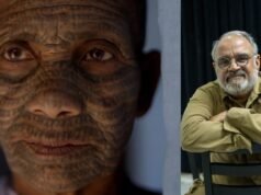 Bharatbala’s ‘Ramnami’ wins National Award: The story of the Chhattisgarh sect that tattoos ‘Ram’ on their bodies