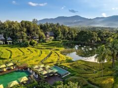 Four Seasons Introduces New Curated Itineraries Across Japan, Thailand and Hawaii | News