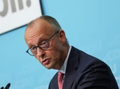 Germany approves second fuel tax cut to ease soaring petrol and diesel prices