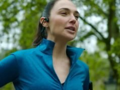 ‘The Runner’ movie review: Gal Gadot runs flat out to save this generic thriller