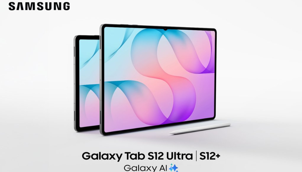 Samsung updates its tablet lineup with the Galaxy Tab S12 series, but drops the base model | Technology News