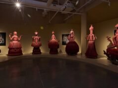 Chanakya celebrates goddesses in the everyday and a 40-year milestone