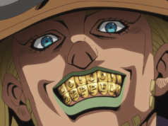 ‘Steel Ball Run: Jojo’s Bizarre Adventure’ premiere review: Campy cowboy mythmaking kicks off the greatest race in anime history