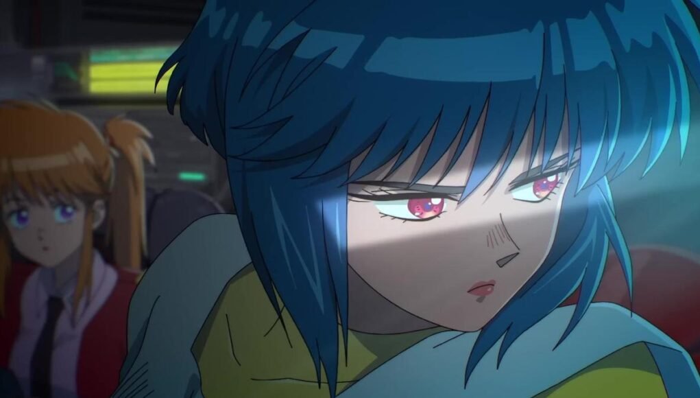 ‘The Ghost in the Shell’ series review: Science SARU’s sprightly cyberpunk adaptation gives Shirow’s ghost a freshly minted shell
