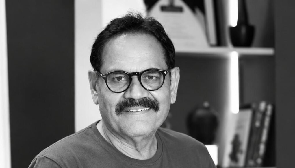 Actor Mushtaq Khan dies at 75 Actor Mushtaq Khan dies at 75