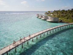 THE RITZ-CARLTON MALDIVES, FARI ISLANDS RISES INTO HALLOWEEN | News
