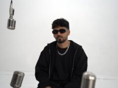 Hiphop Tamizha Adhi interview: On Tamil, friendship and music