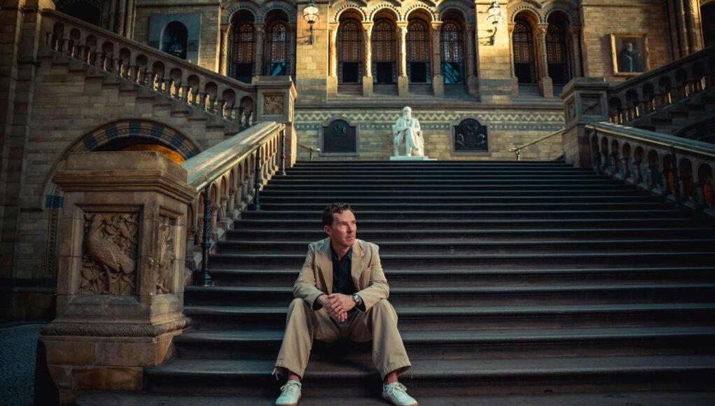 Benedict Cumberbatch interview: Why ‘How to Live on Earth’ left him ‘turbocharged’ Benedict Cumberbatch interview: Why ‘How to Live on Earth’ left him ‘turbocharged’
