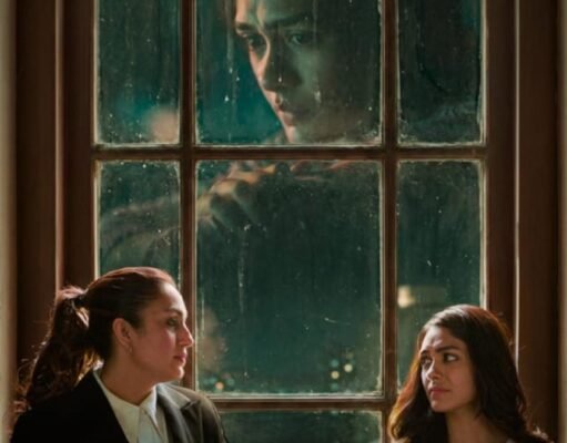 ‘Pooja Meri Jaan’: Trailer of Huma Qureshi and Mrunal Thakur’s film unveiled